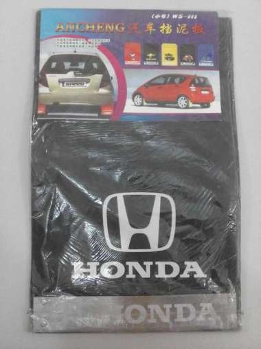 Mud Guard Honda