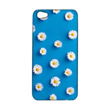 Unduh 1030+ Background Putih Daisy Gratis