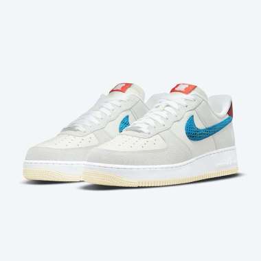 nike air force 1 bubble