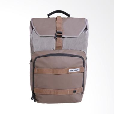 Eiger Riding Active 1.1 Tas Ransel Pria - Brown [22 L]