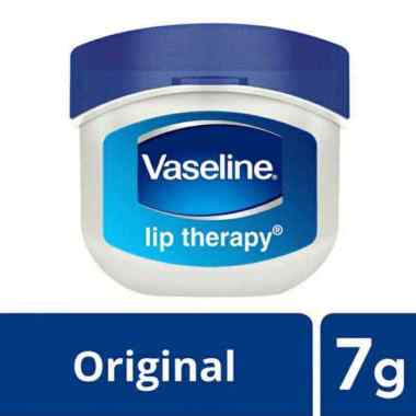 Vaseline lip therapy original 7gr