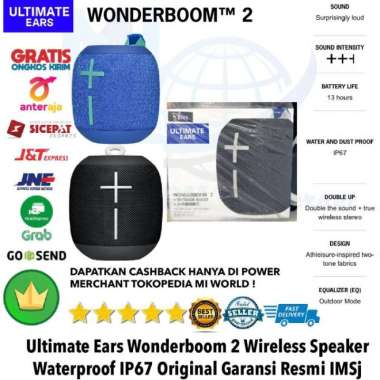 Jual Wonderboom 2 September 2022 