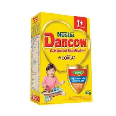 Dancow Nutritods 1