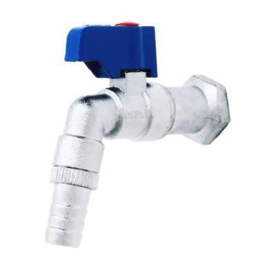 ONDA - BCS 1/2 Inch - Bib Cock w/ Hose Coupling