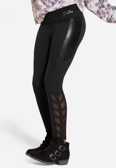 Harga Mesh Leggings Terbaru November 