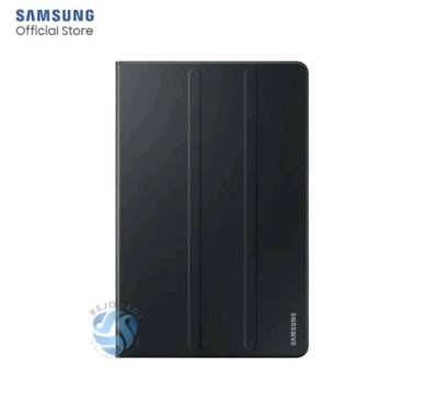 SAMSUNG Galaxy Tab A (2016) with S Pen 10.1" Book Cover - ORIGINAL Black