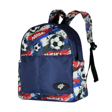 DFR 001 Mini Davina Tas Sekolah Anak