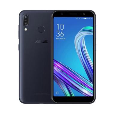 Asus Zenfone Max M1 ZB555KL Smartphone - Black