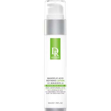 Dr. Hsieh Mandelic Acid Refining Lotion [50ml]