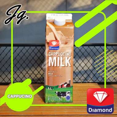 Diamond Fresh Milk