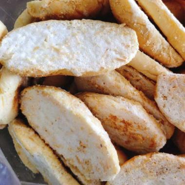 250gr kue kering bagelen roombutter keju Keju