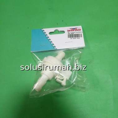 SAMBUNGAN SELANG MESIN CUCI SET WIPRO KEPALA SELANG COUPLING