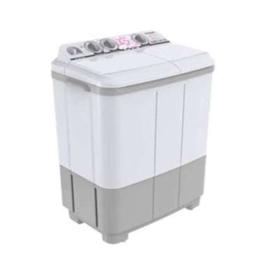 Jual Mesin Cuci Panasonic 9 Kg Terbaik Januari 2022 Harga Murah Gratis Ongkir Blibli