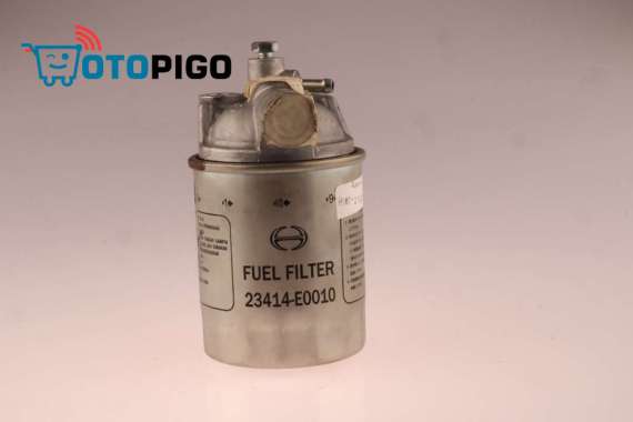 COVER ASSY FUEL FILTER 23310-1660 HINO