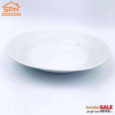 Piring 9 Polos SUNBIRD