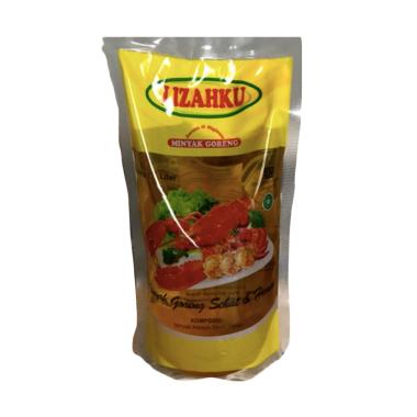 Lizahku Minyak Goreng [1 L]