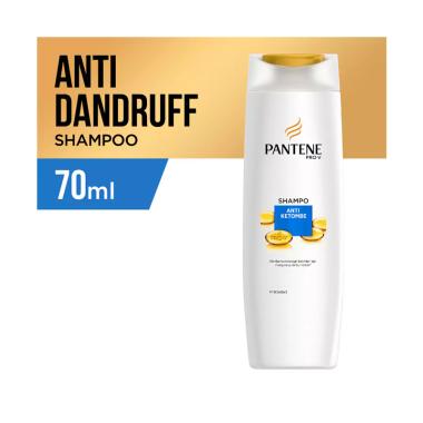 Pantene Shampoo