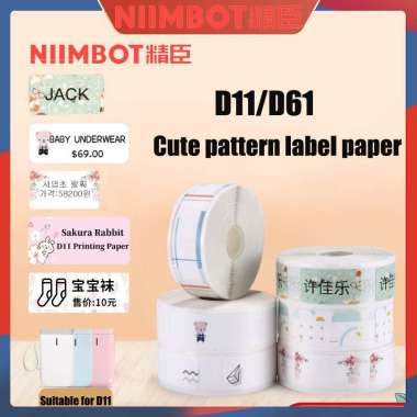 Jual Self Adhesive Labels Online Terbaru September 2021 Blibli - Label maker waterproof tape