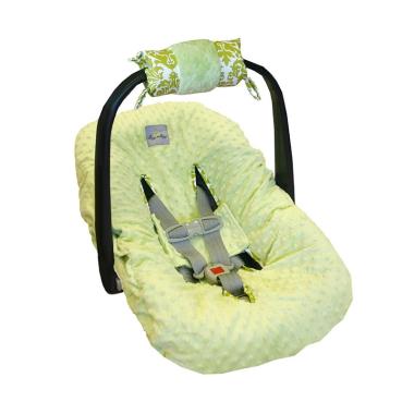 itzy ritzy breastfeeding pillow