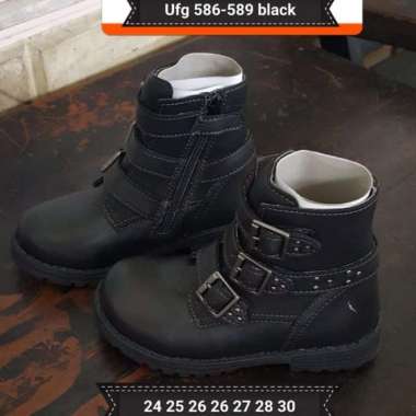 harga Jual Sepatu Boot Anak UFG 586-589 Murah Blibli.com