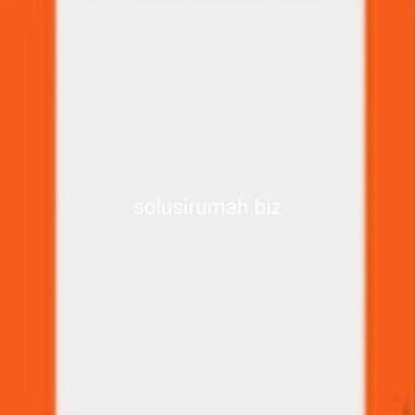 TACO SHEET ASLI PUTIH Putih dof DOFF LEBAR 125CM PERMETER 1M doff