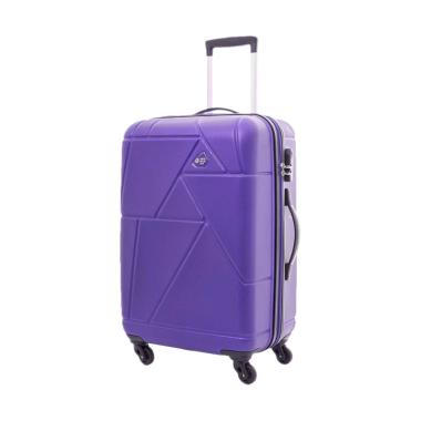 Kamiliant 76-28-Texture TSA Verona Spinner Hardcase Koper