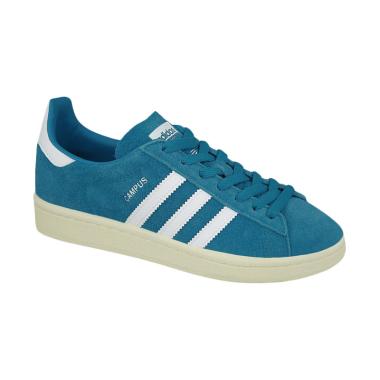 adidas Originals Campus Women Shoes Sepatu Olahraga Wanita [BZ0070]