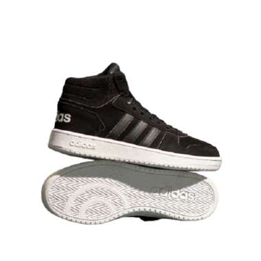adidas haven zwart