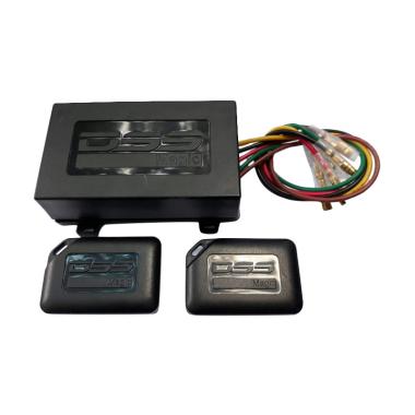 DSS MC Smart Key Magic