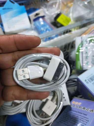 Kabel Usb iphone 4 - Kabel ipad 2 -3 - 4 - Kabel ipod