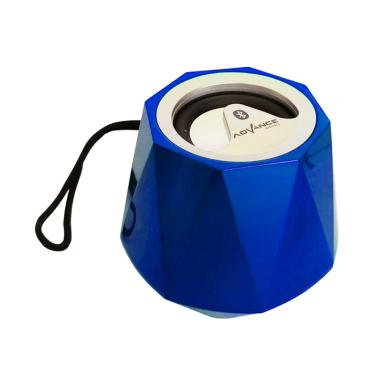 Advance ES030T Music Player Mini Speaker Bluetooth