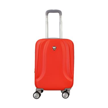 Polo Twin 701-43 Tas Koper [18 Inch]