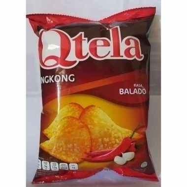 Jual Qtela Balado 60 Agustus 21 Banyak Pilihan Harga Murah Blibli Jual Qtela Balado 60 Agustus 21 Banyak Pilihan Harga Murah Blibli