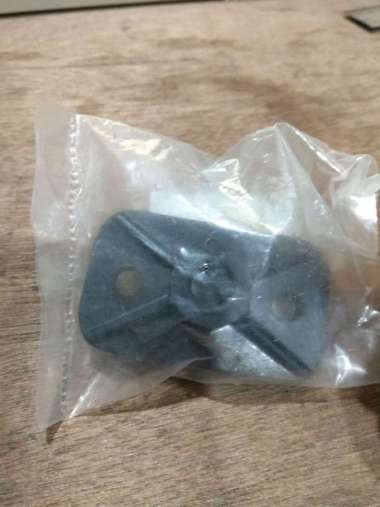 Bos Bosh Stang Wiper Civic Wonder