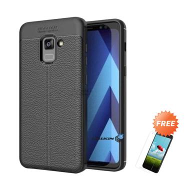 Jual Armor Carbon Tpu Case Samsung Galaxy J6 Plus Terbaru Harga