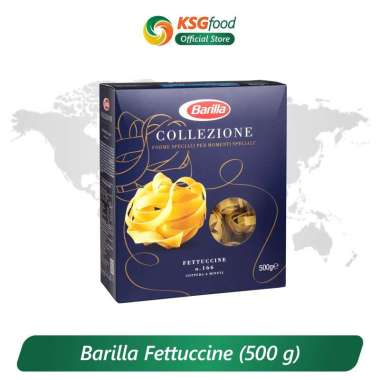 BARILLA FETTUCCINE 500GR