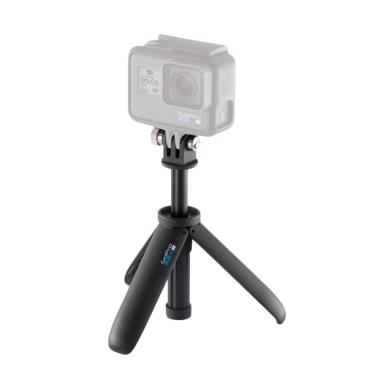 GoPro Shorty Mini Extention Pole with Tripod - Black