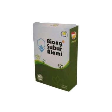 Biang Subur Alami - Pupuk Semua Jenis Tanaman - Pupuk Terampuh - Pupuk Buat Buah2an - Pupuk Bawang M