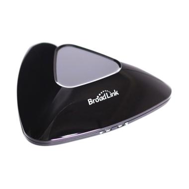 Broadlink RM Pro Intelligent Wifi Control IR RF Remote Smart Home