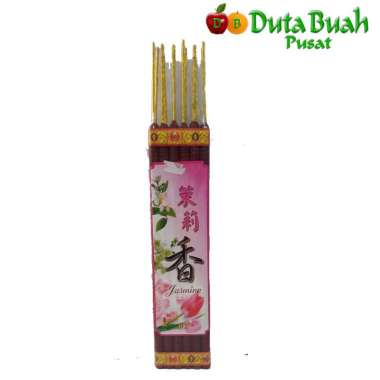 DUTA BUAH HIO ULIR 8 JAM 12 BATANG