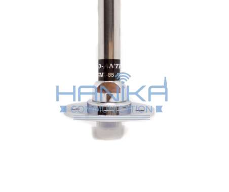 D Antenna CMT-85 Bracket Dualband Antena Radial Mobil Radio Rig HT CMT85
