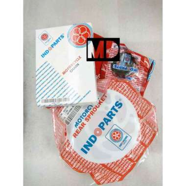 GEAR GIR SET SATRIA FU