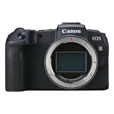 Canon EOS RP Kamera Mirrorless [Body Only]