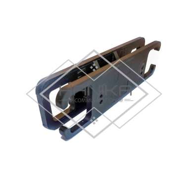 Bracket Layar Icom IC-2730A Flexible Hitam Adjustable IC2730 2730