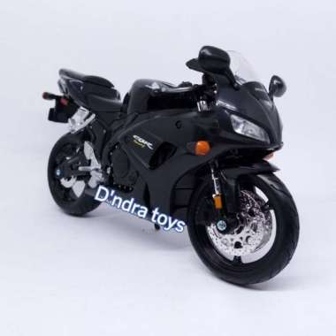 Diecast Miniatur Motor Honda CBR1000RR