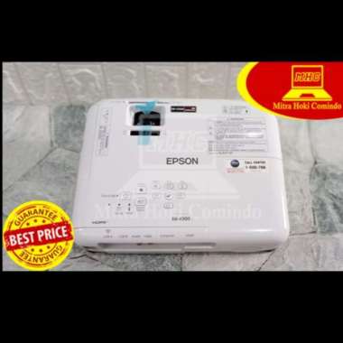 Projector / Proyecktor Epson EB-X500 Garansi