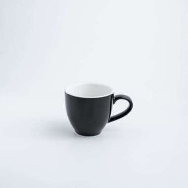 BREW Espresso Coffee Cup 60cc (BLACK)