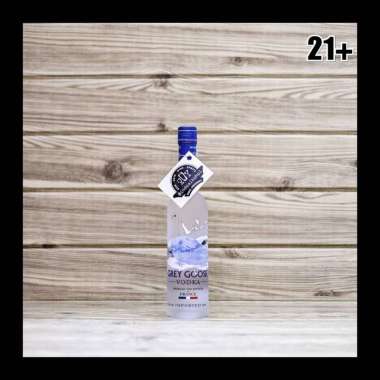 Grey Goose Vodka - 200ML