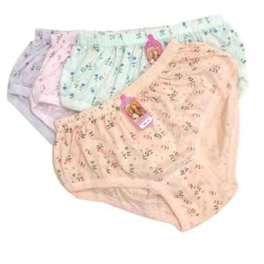Celana Dalam Wanita Motif Bunga Terbaru November 2021 Harga Murah Gratis Ongkir Blibli