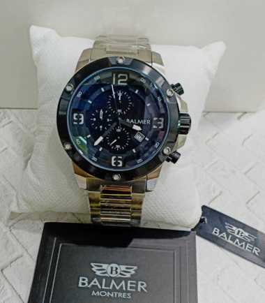 Jam Tangan Balmer Harga November 2021 Blibli